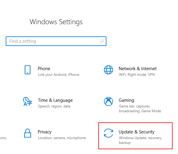 Microsoft store not downloading apps
