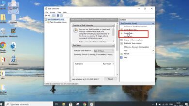 Automatically Clear RAM Cache Memory in Windows 10 ...